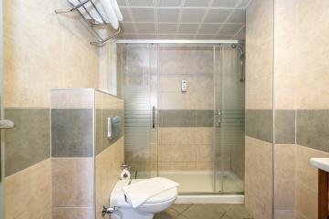 Отель Pasa Garden Beach Hotel Турция, Мармарис, фото 13