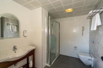 Отель Pasa Garden Beach Hotel Турция, Мармарис, фото 14