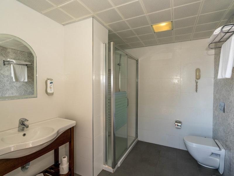 Pasa Garden Beach Hotel