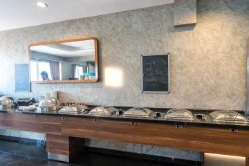 Отель Pasa Garden Beach Hotel Турция, Мармарис, фото 16