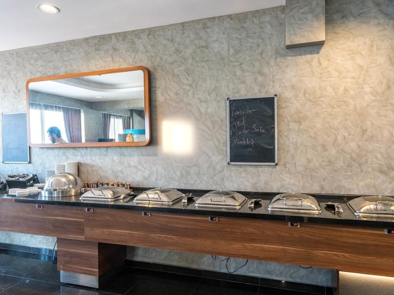 Pasa Garden Beach Hotel