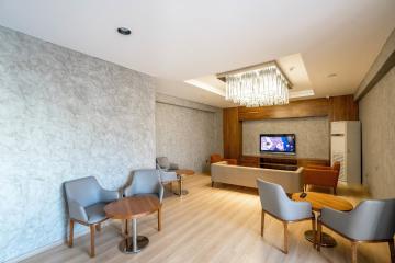 Отель Pasa Garden Beach Hotel Турция, Мармарис, фото 17