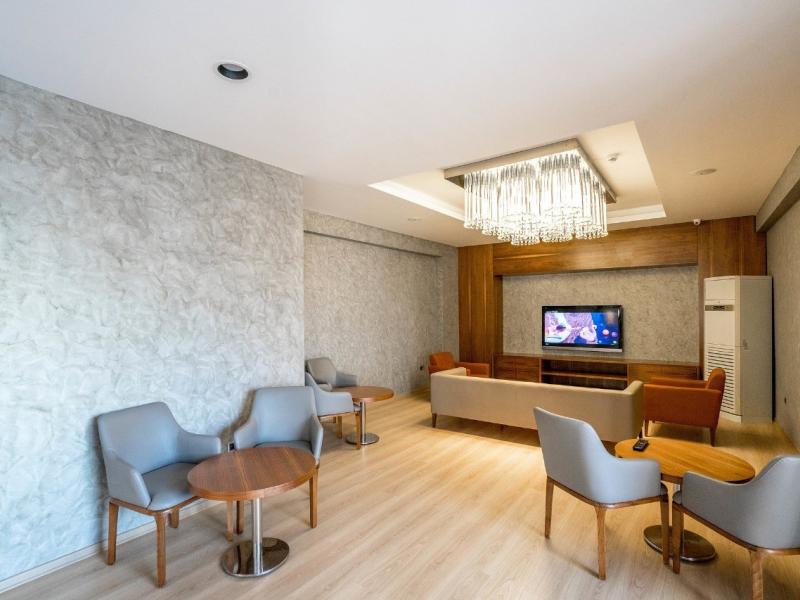 Pasa Garden Beach Hotel