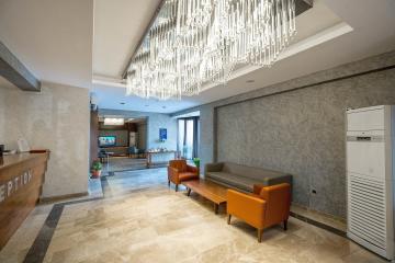 Отель Pasa Garden Beach Hotel Турция, Мармарис, фото 3