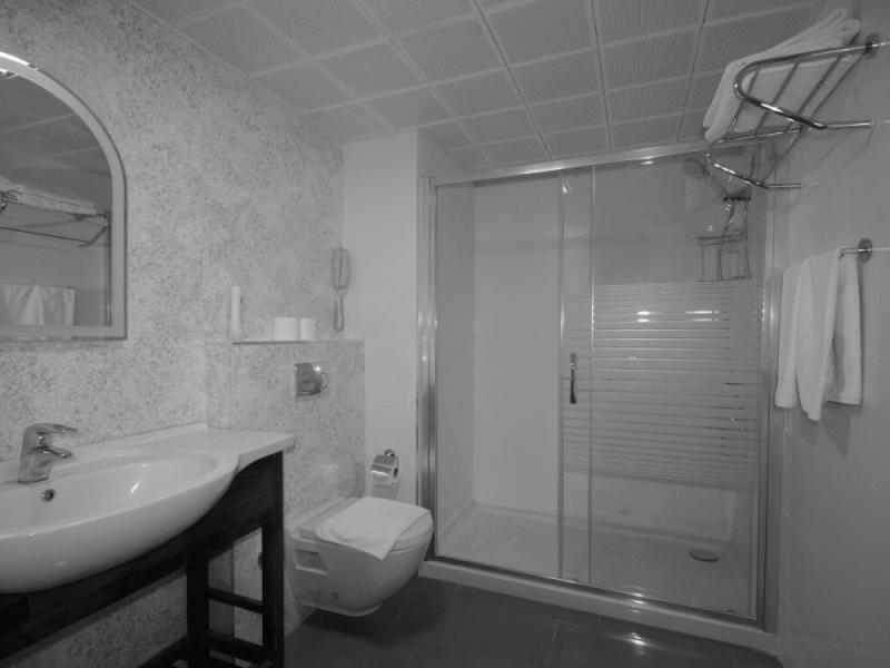 Pasa Garden Beach Hotel