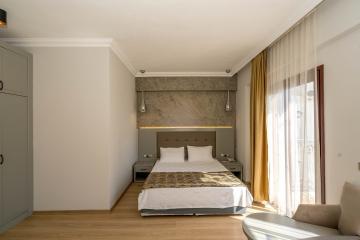 Отель Pasa Garden Beach Hotel Турция, Мармарис, фото 9