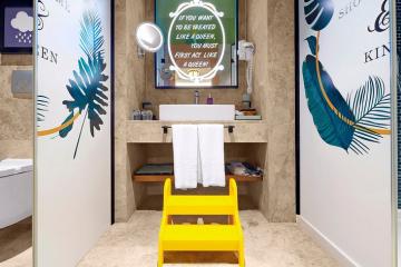 Отель Selectum Luxury Resort Турция, Кадрие, фото 17