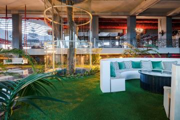 Отель Selectum Luxury Resort Турция, Кадрие, фото 20