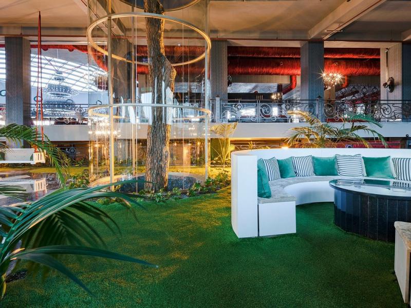 Selectum Luxury Resort