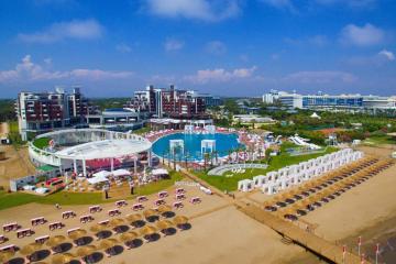 Отель Selectum Luxury Resort Турция, Кадрие, фото 2