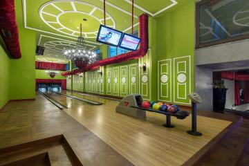 Отель Selectum Luxury Resort Турция, Кадрие, фото 25