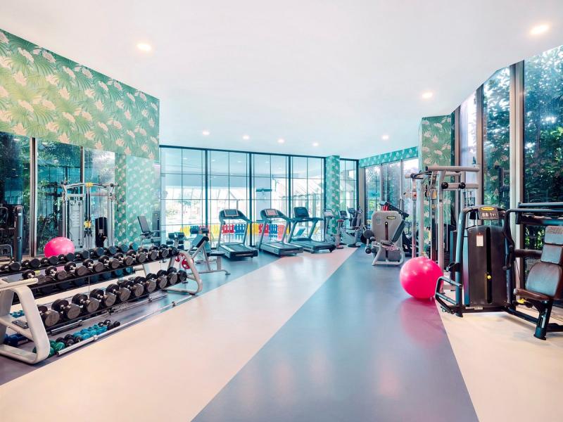 Selectum Luxury Resort