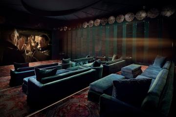 Отель Selectum Luxury Resort Турция, Кадрие, фото 29