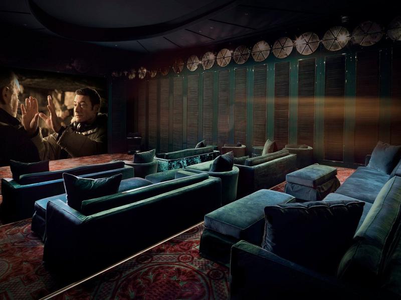 Selectum Luxury Resort