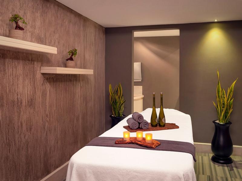 Selectum Luxury Resort