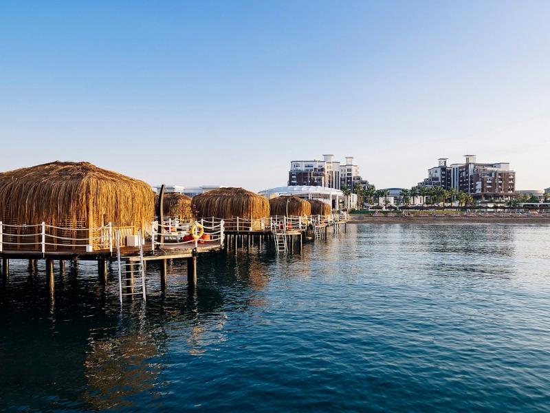 Selectum Luxury Resort