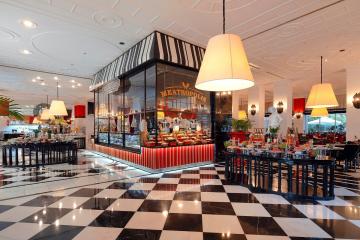 Отель Selectum Luxury Resort Турция, Кадрие, фото 38