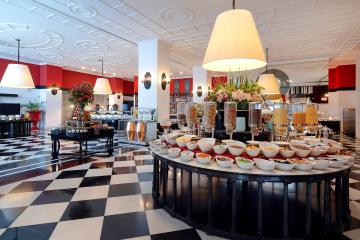 Отель Selectum Luxury Resort Турция, Кадрие, фото 39