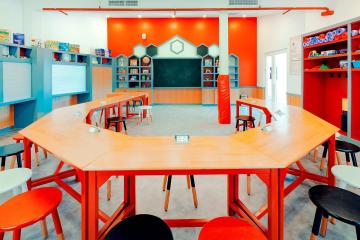 Отель Selectum Luxury Resort Турция, Кадрие, фото 44