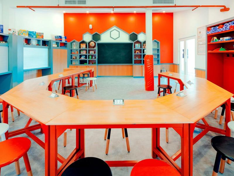 Selectum Luxury Resort