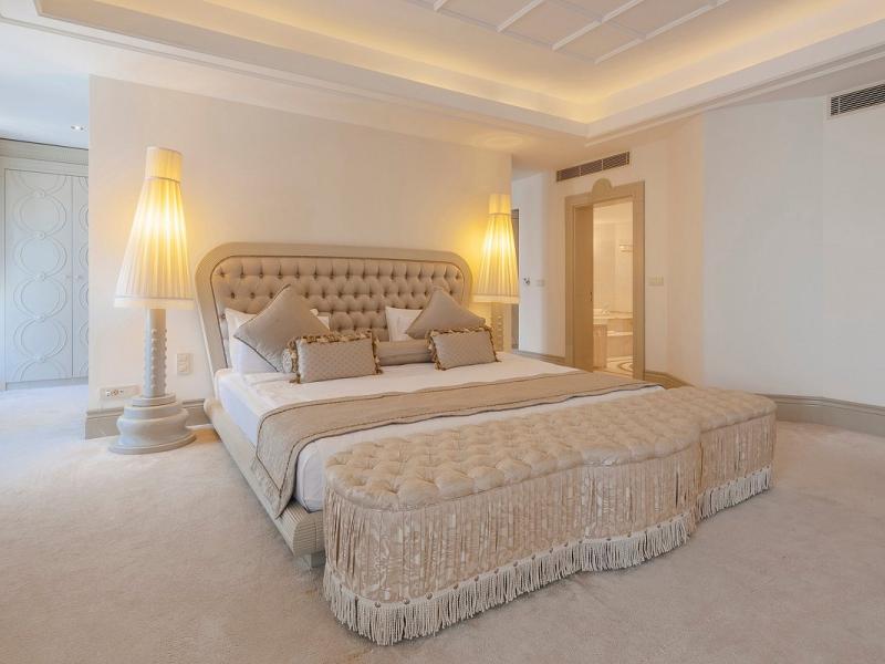 Selectum Luxury Resort