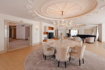 Отель Selectum Luxury Resort Турция, Кадрие, фото 7