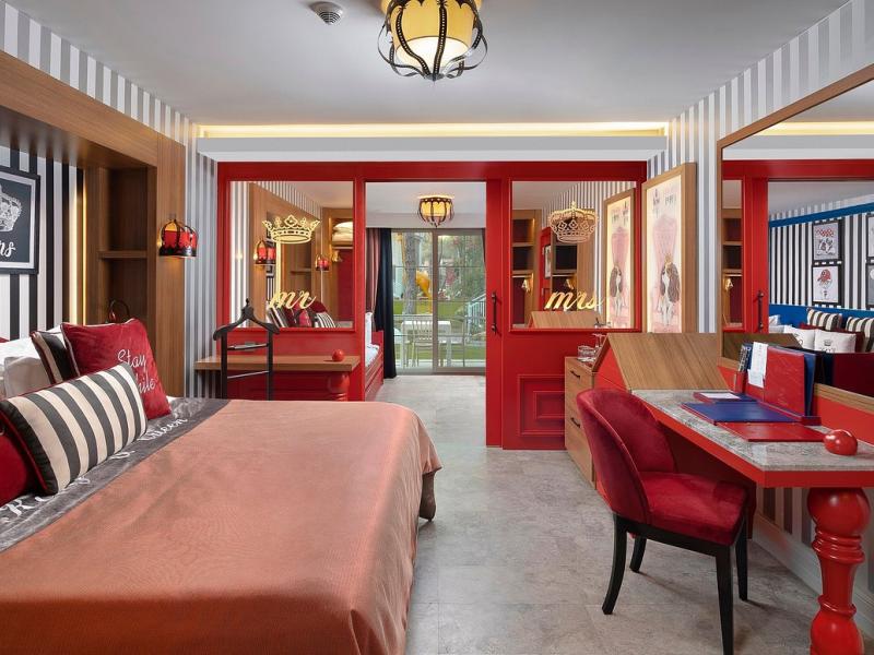 Selectum Luxury Resort