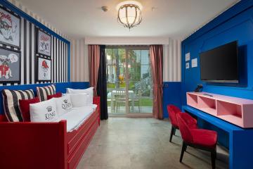 Отель Selectum Luxury Resort Турция, Кадрие, фото 10