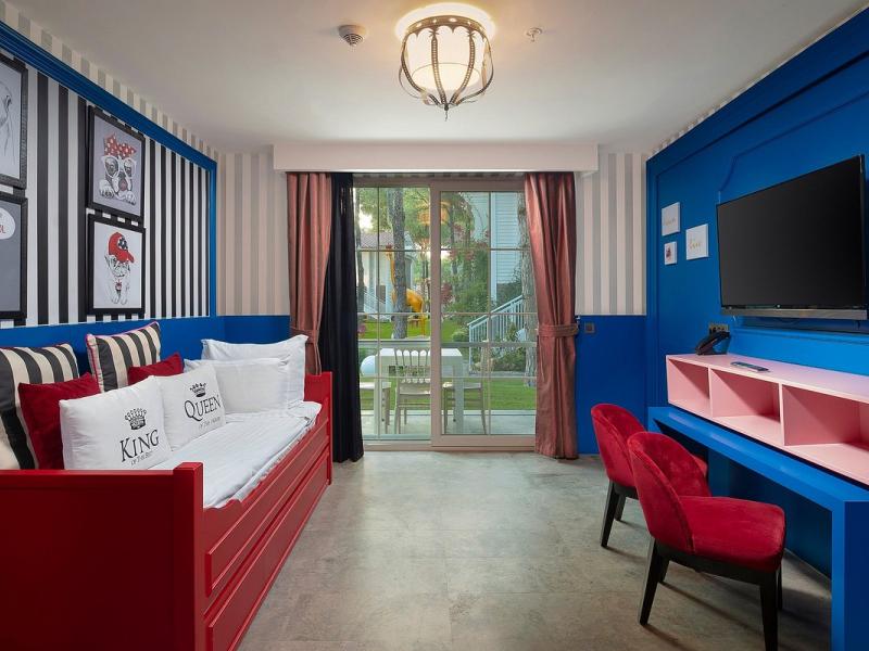 Selectum Luxury Resort