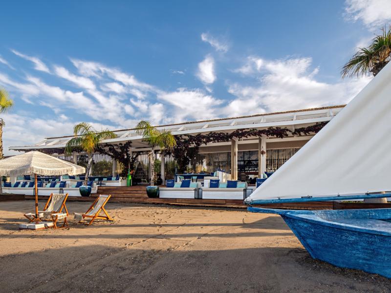 Club Prive By Rixos Belek