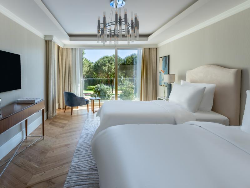 Club Prive By Rixos Belek