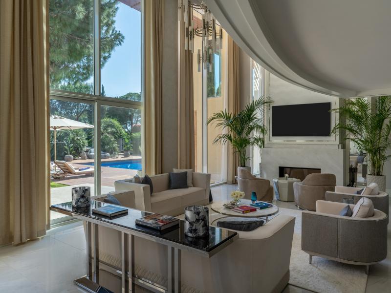 Club Prive By Rixos Belek