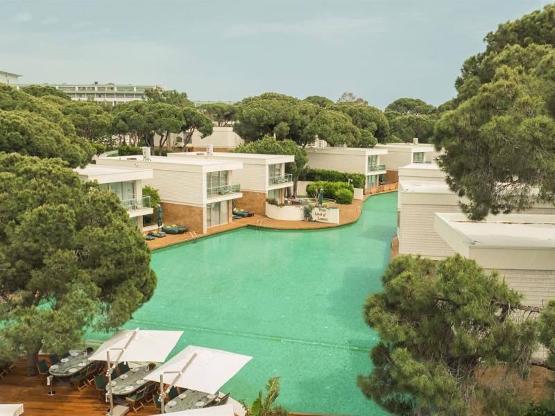 Club Prive By Rixos Belek