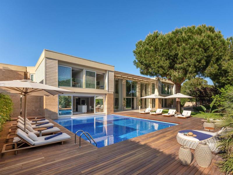 Club Prive By Rixos Belek