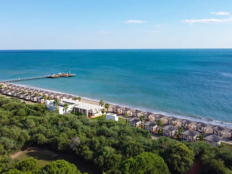 Club Prive By Rixos Belek