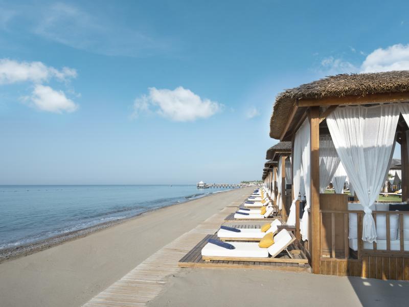 Club Prive By Rixos Belek