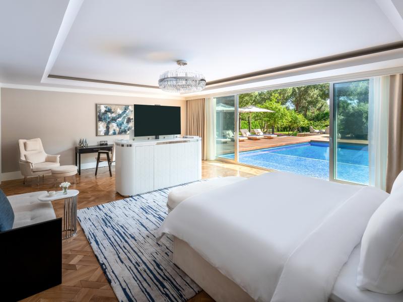 Club Prive By Rixos Belek