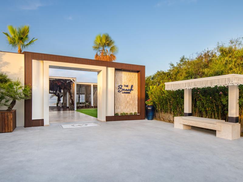 Club Prive By Rixos Belek