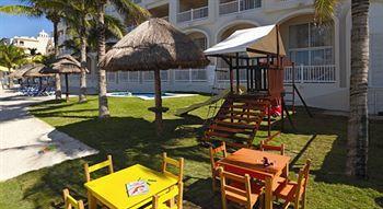 Cozumel Palace