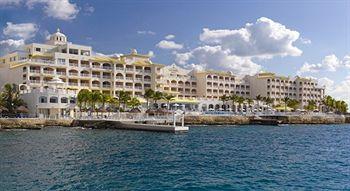Cozumel Palace