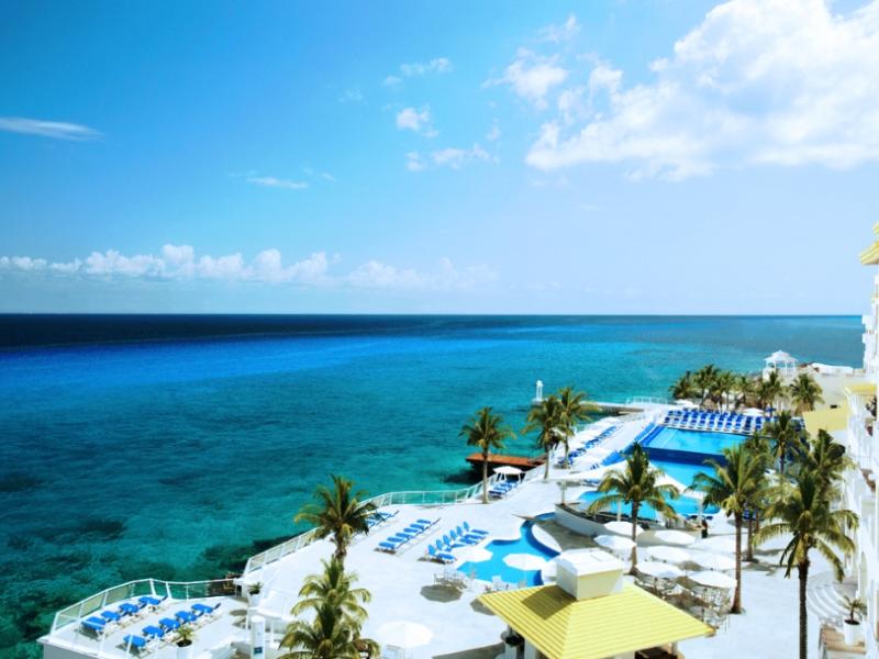 Cozumel Palace