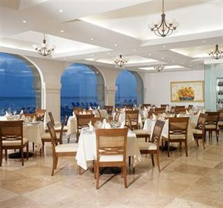 Cozumel Palace
