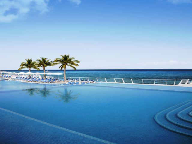 Cozumel Palace