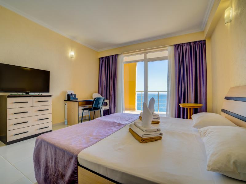 Арт-отель Азор