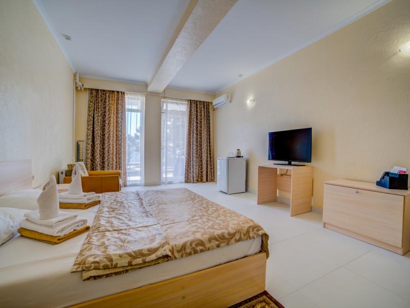 Арт-отель Азор