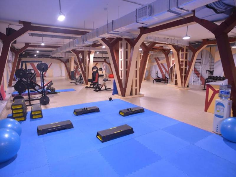 Арт-отель Азор