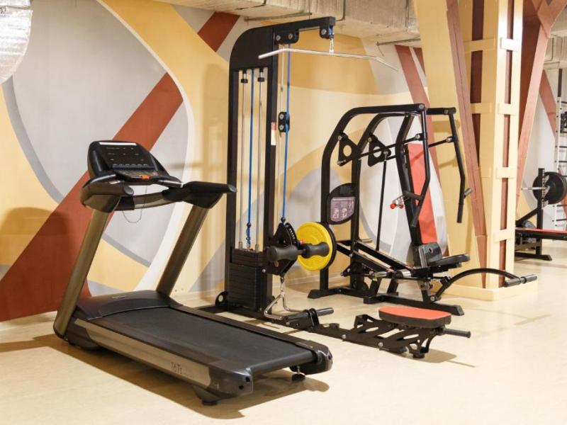 Арт-отель Азор