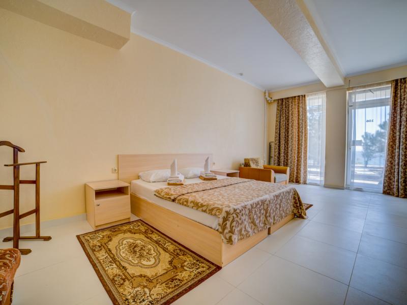 Арт-отель Азор