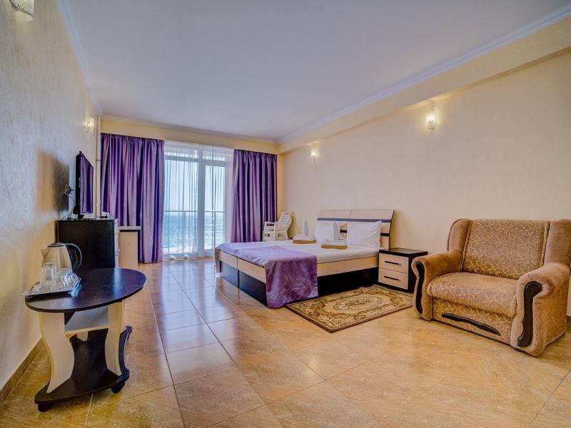 Арт-отель Азор