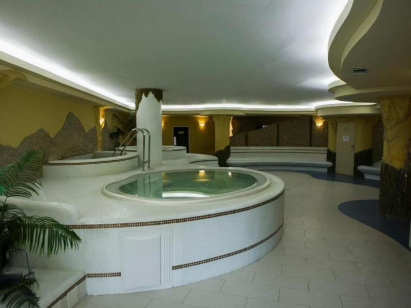 Арт-отель Азор